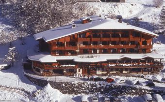 Hotel & Spa Le Dahu in Morzine , France image 1 